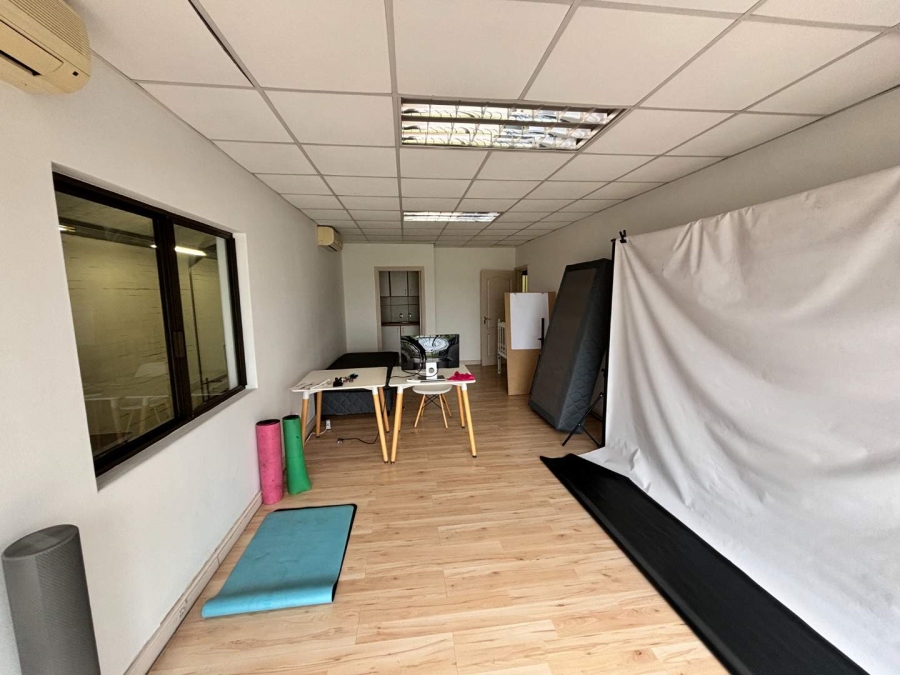 To Let commercial Property for Rent in Montague Gardens Western Cape